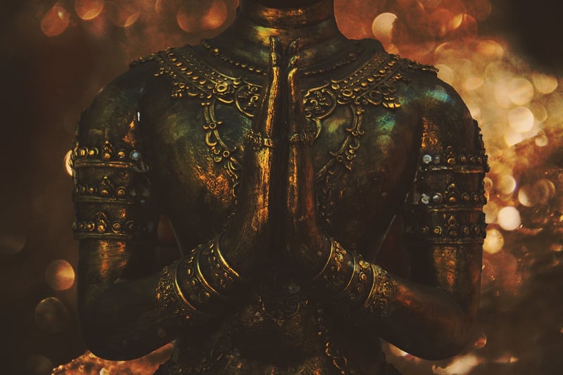 Breath Awareness Meditation